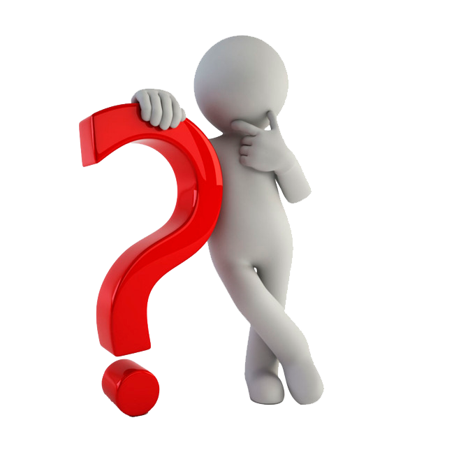 ⁉️ FAQ/ЧАСТІ ПИТАННЯ